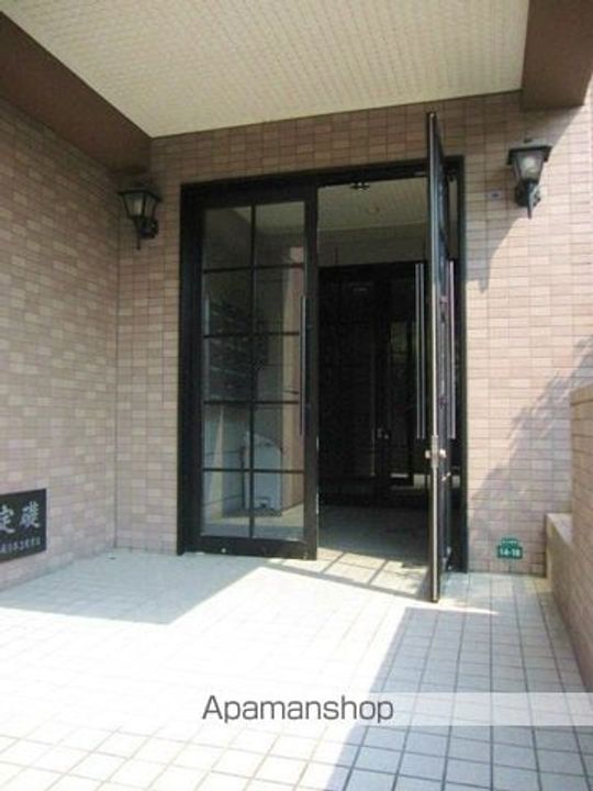 福岡県福岡市南区清水4丁目の賃貸マンションの外観