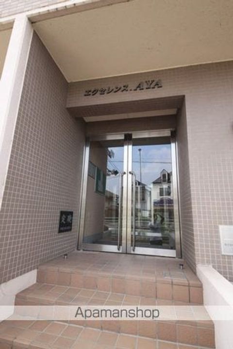 エクセレンス・AYA202のその他画像