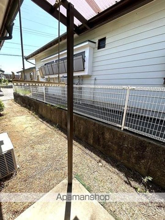 長野県飯田市松尾代田(一戸建)の賃貸物件戸建てのその他画像