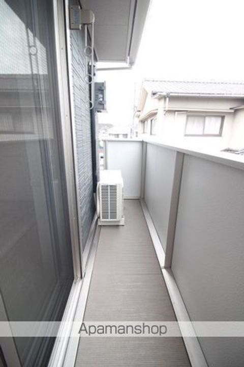岡山県岡山市北区富町1丁目の賃貸アパートのその他画像