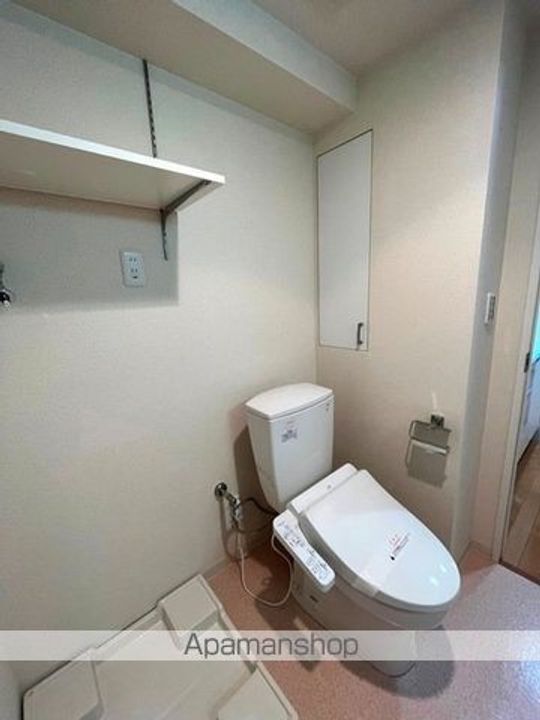 東京都台東区元浅草1丁目の賃貸マンションのその他画像