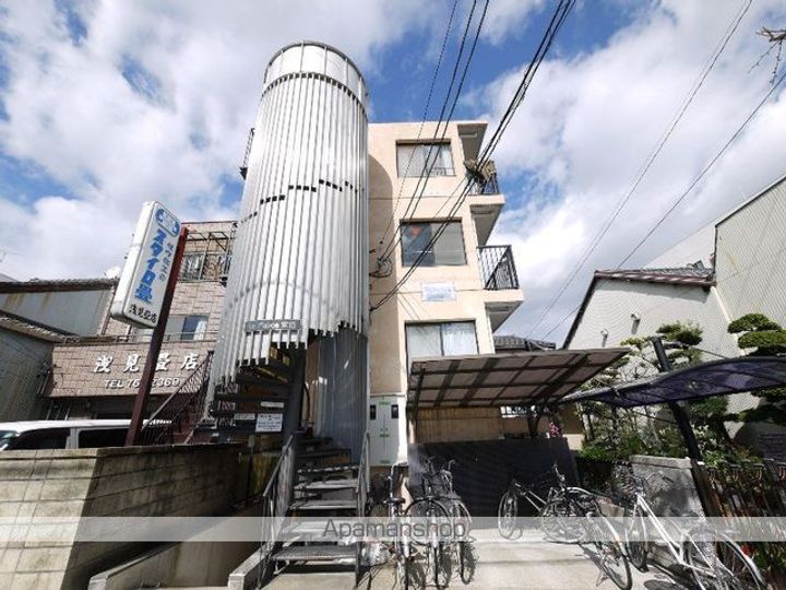 サンメゾン安田のその他画像
