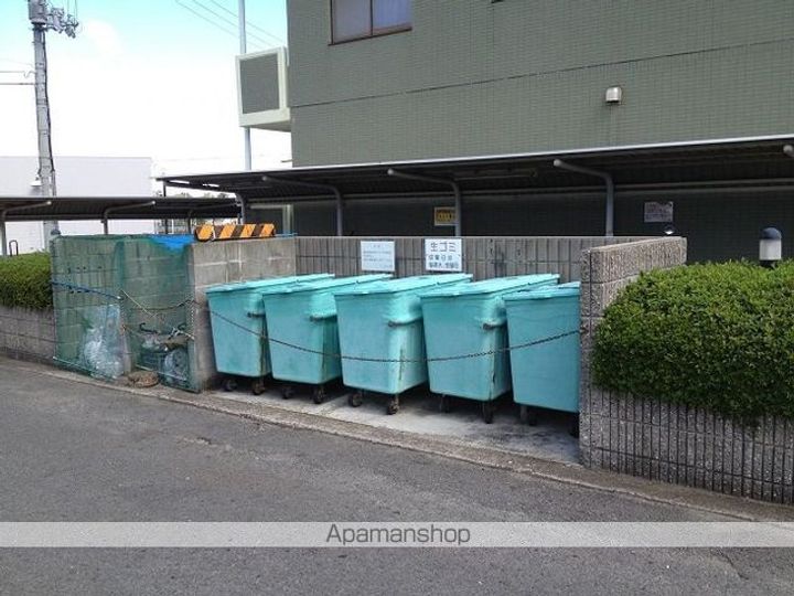 大阪府阪南市和泉鳥取の賃貸マンションのその他画像