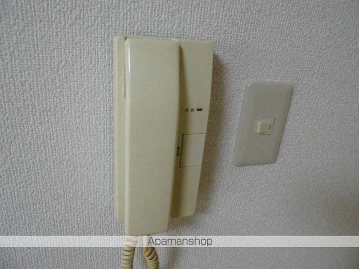 ライブコート泉北307の内装