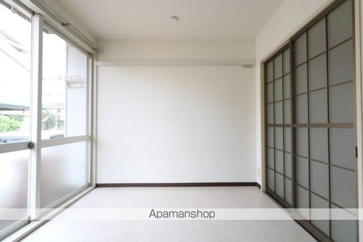 アーバン東福山の内装