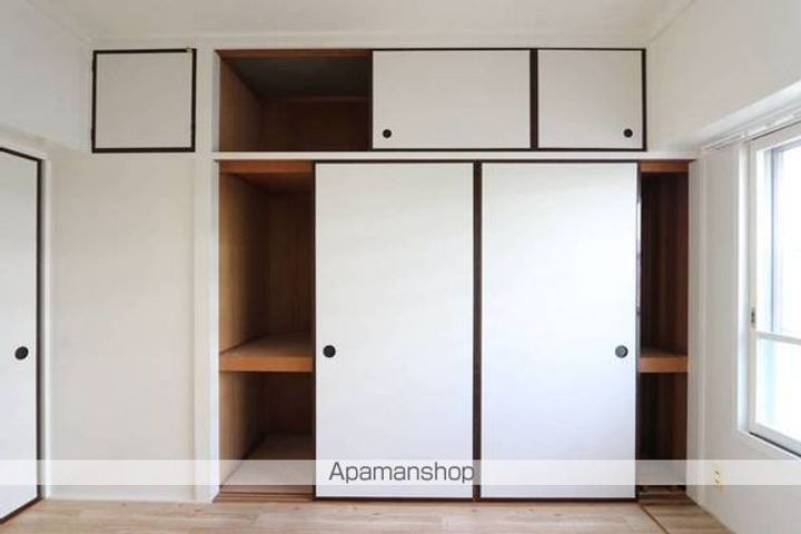 ビレッジハウス白河1号棟207のその他画像