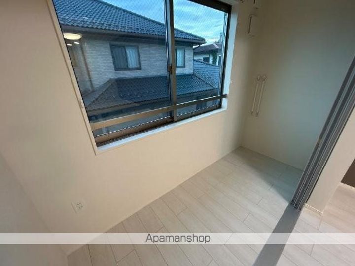 パレス北野の内装