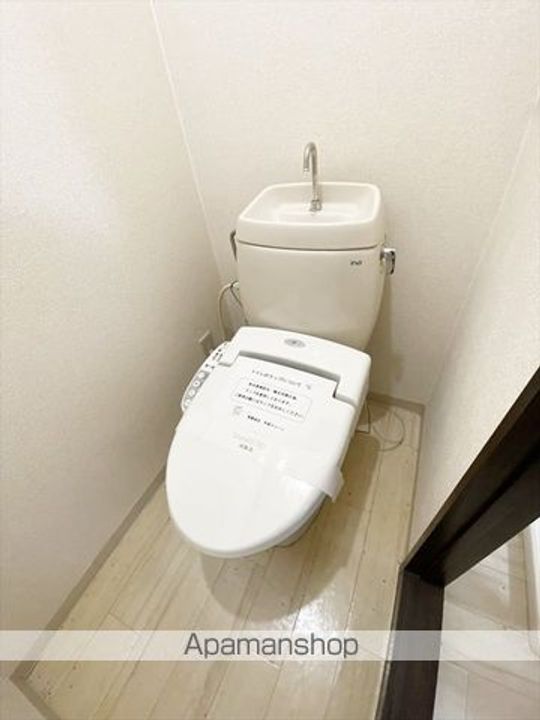 上東コーポ 東のその他画像