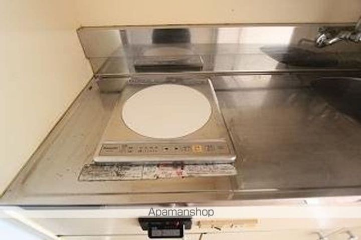 メゾンド西宝町の内装