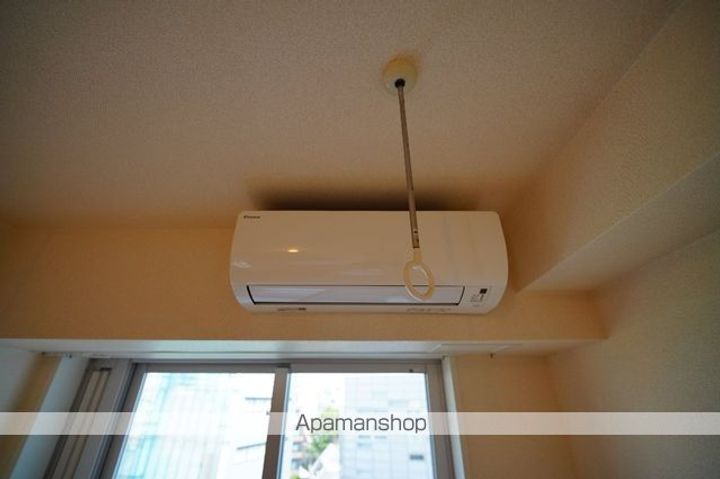 MFPR代々木タワーのその他画像