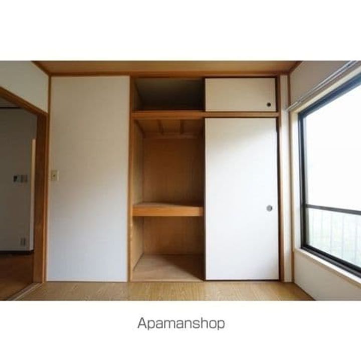 サンハイツ山口のその他画像