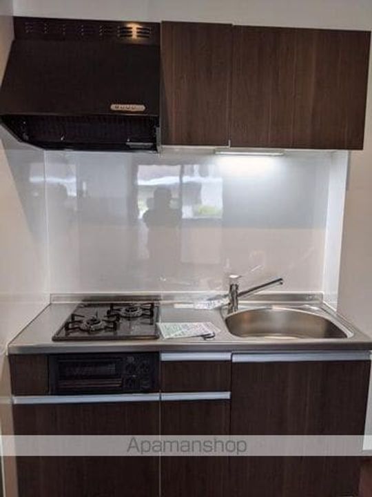 アプリーレ井尻のキッチン