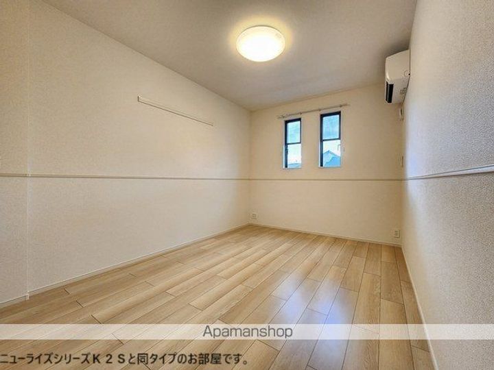 セシルⅠの居間