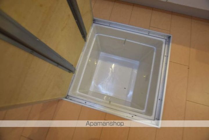 SOLEIL 心Ⅱの内装