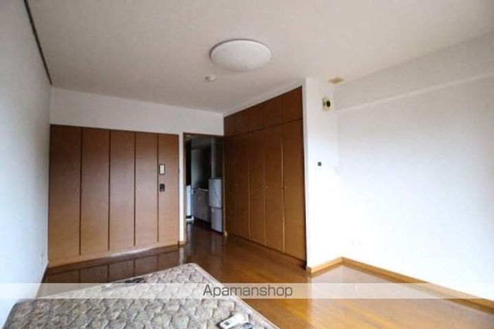 マローン野田の内装