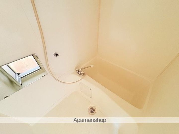 パレットルームゆりの内装