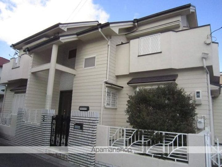 大阪府泉北郡忠岡町高月北2丁目(一戸建)の賃貸物件戸建ての外観