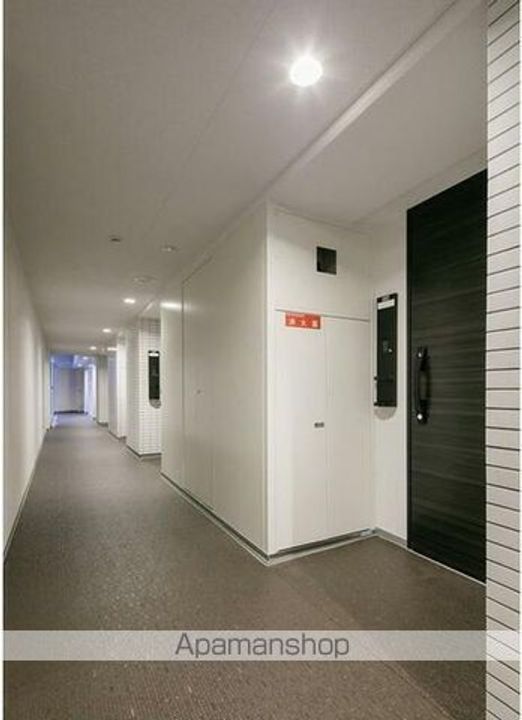 東京都千代田区東神田2丁目の賃貸マンションのその他画像