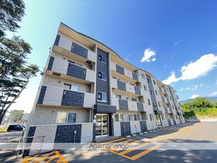 AVANT GARDE Ⅵ(アヴァンギャルドシックス)306の外観