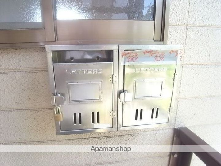 ハウス楓102のその他画像