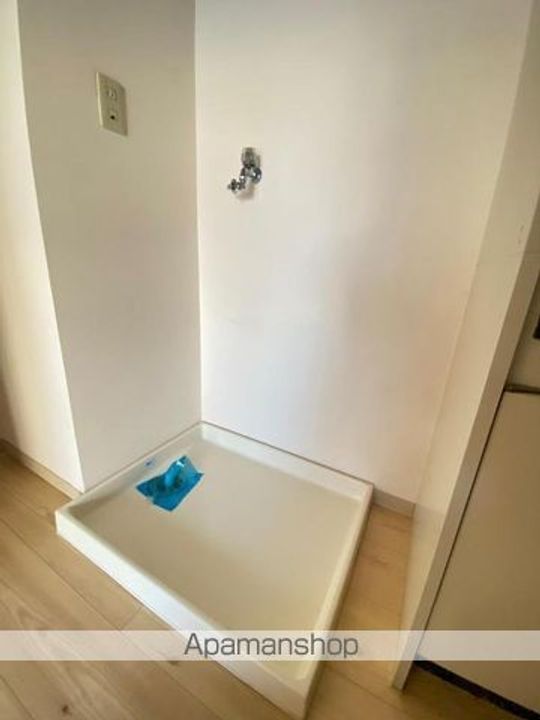 スターライト錦町の内装