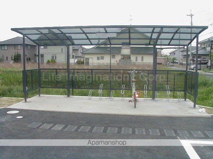 滋賀県彦根市西今町の賃貸アパートのその他画像