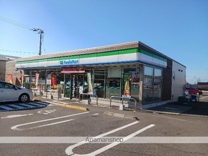 愛媛県新居浜市星原町の賃貸アパートの周辺