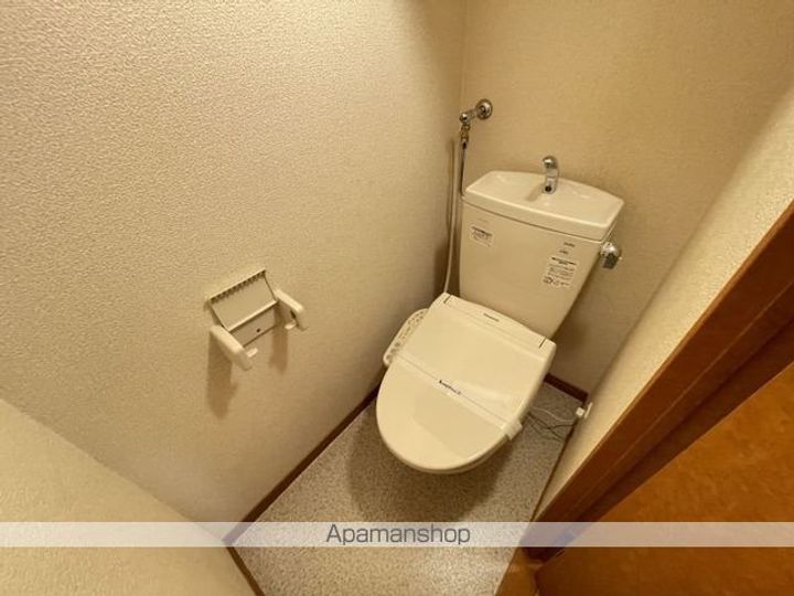 レオパレス美原203のその他画像