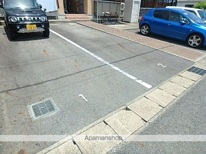 愛知県丹羽郡大口町余野6丁目の賃貸アパート101のその他画像