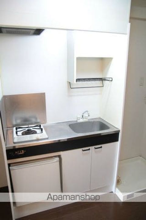 第5松波ビルのキッチン