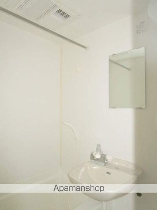 レオパレスアグリⅡの内装