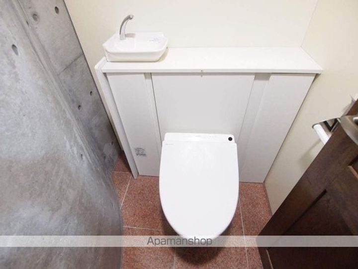 福島県郡山市田村町徳定字高畑の賃貸マンションのその他画像