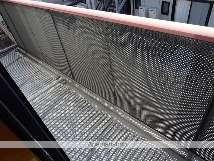 サンルミエールA棟のその他画像