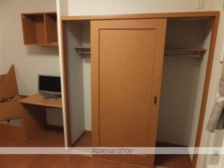 レオパレスハーバー203のその他画像