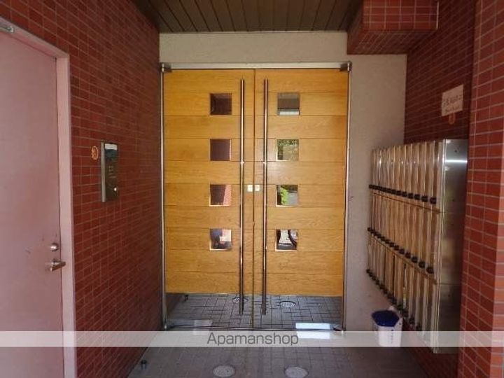 長野県松本市中央1丁目の賃貸マンション803のその他画像