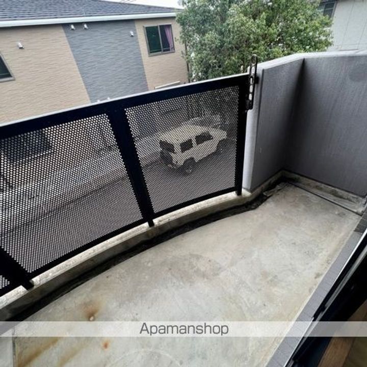 アースマーシーマンションのその他画像