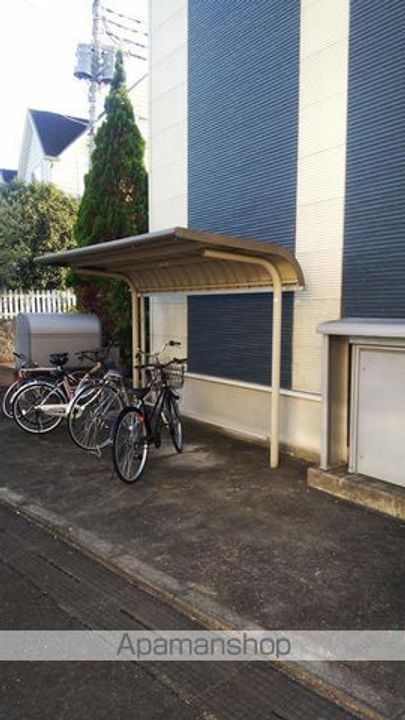 レオネクストティアナ花園のその他画像