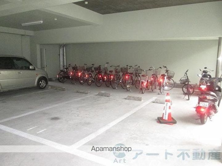 愛媛県松山市和泉北1丁目の賃貸マンションのその他画像