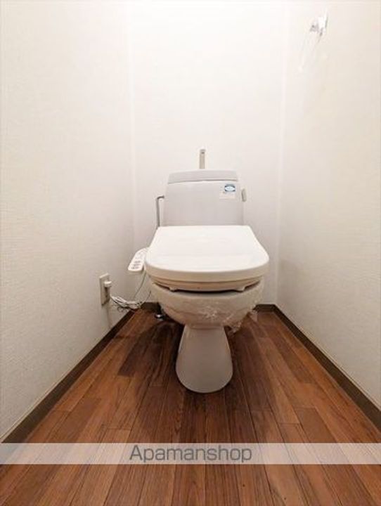 岡山県倉敷市中島の賃貸アパートのその他画像