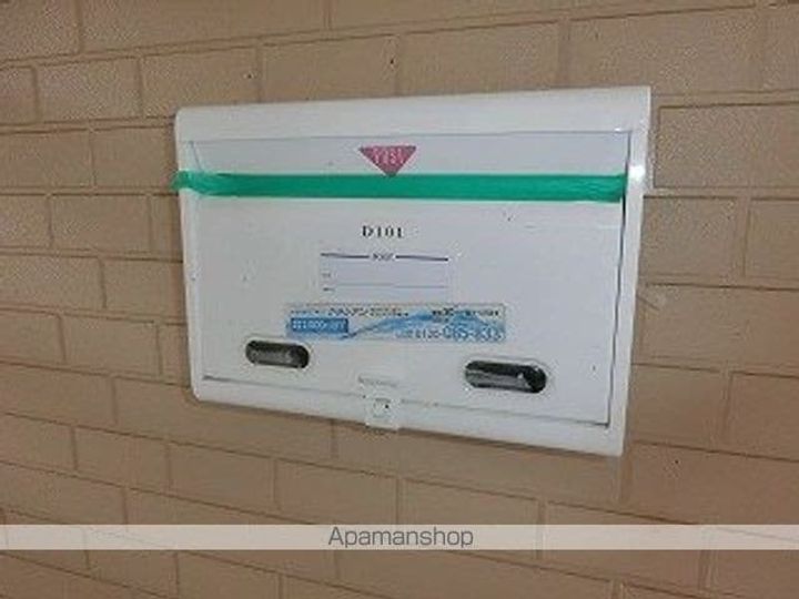 岩手県滝沢市篠木明法の賃貸アパートのその他画像