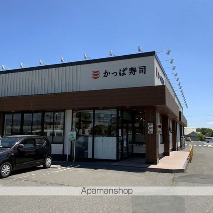 長野県伊那市上新田(一戸建)の賃貸物件戸建ての周辺