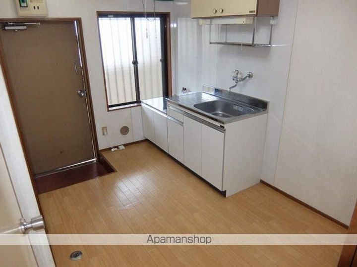 ウィローレヂデンスの内装