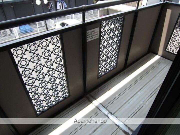 ガーデンパレス宮下B107のその他画像