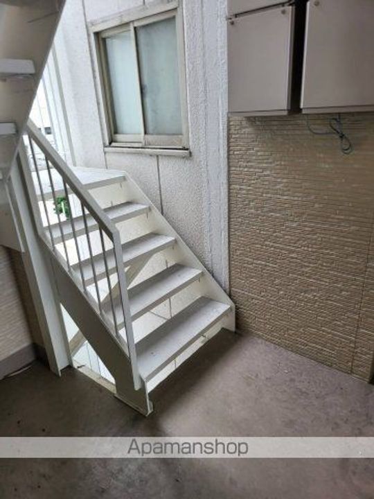 広島県福山市神辺町字十九軒屋の賃貸マンション301のその他画像