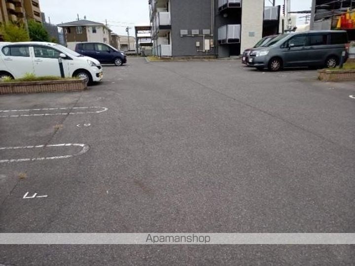 レオパレスフアモ305のその他画像