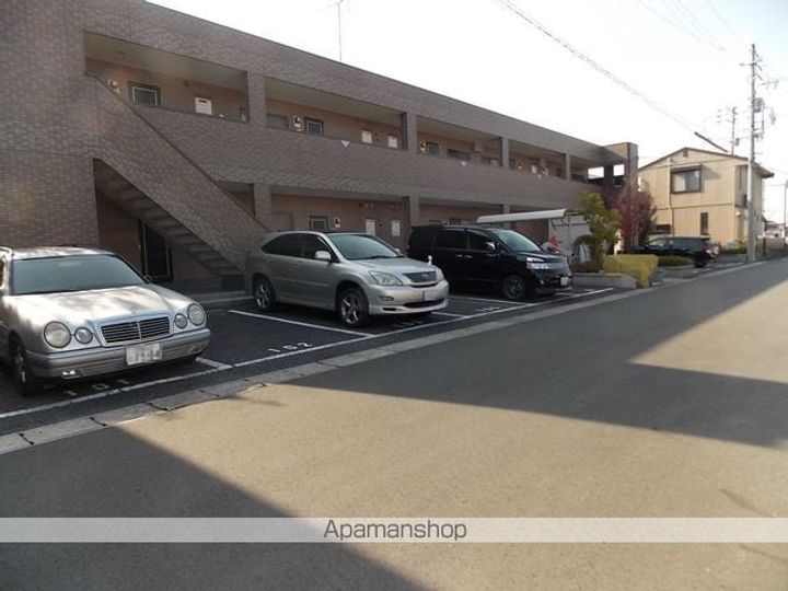 メゾン フリージアのその他画像