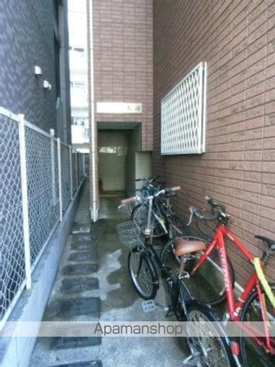 シャレー大濠のその他画像