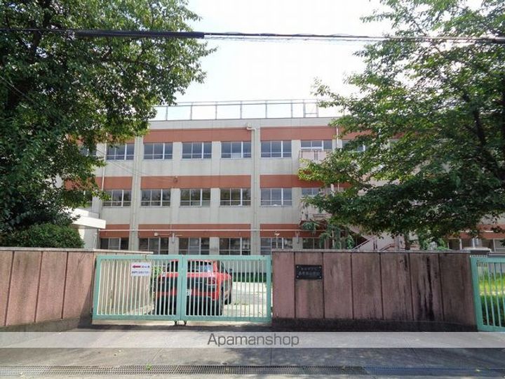 愛知県名古屋市名東区高間町(一戸建)の賃貸物件の周辺