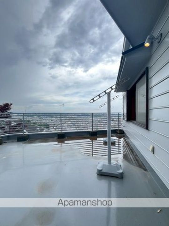 東京都日野市南平2丁目(一戸建)の賃貸物件の内装