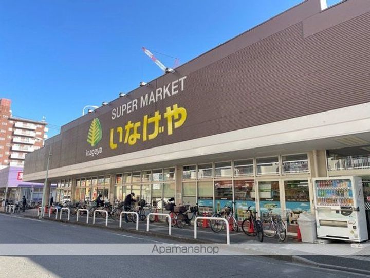 プリマベーラ・Kの周辺